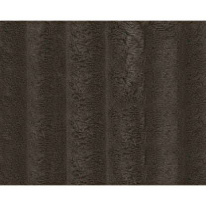 Canapé sectionnel inclinable Ashley Top Tier en chocolat