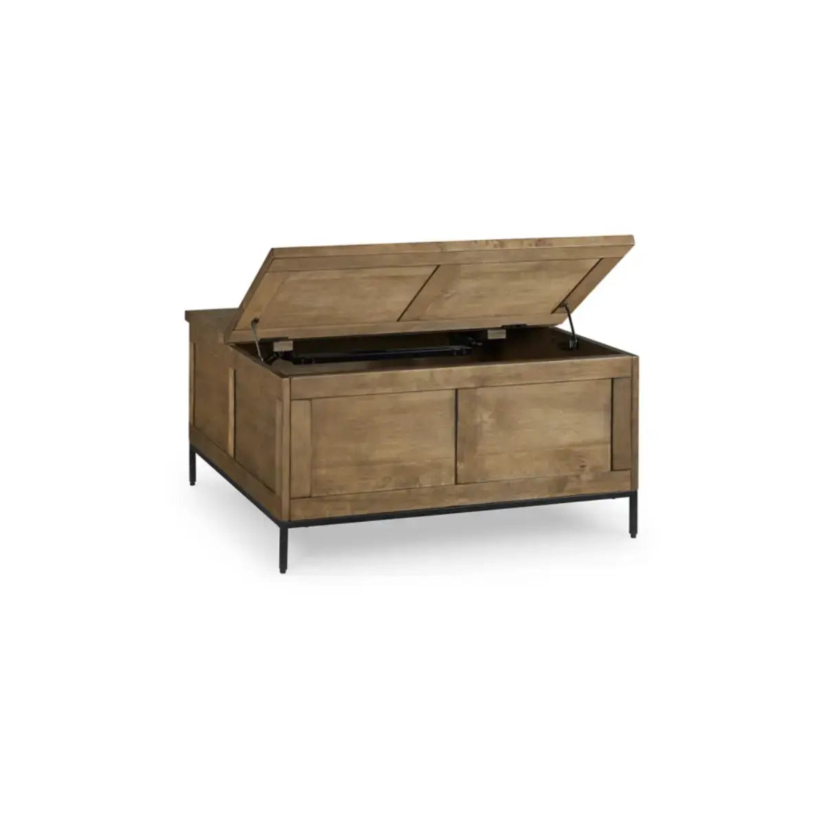 Table basse relevable Ashley Torlanta