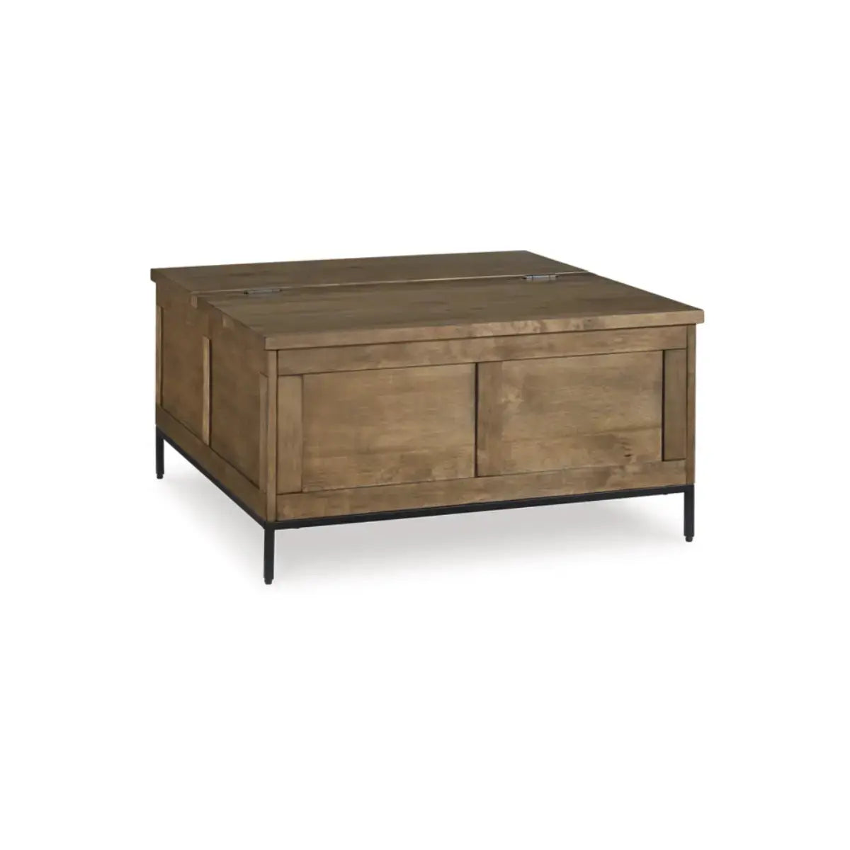 Table basse relevable Ashley Torlanta