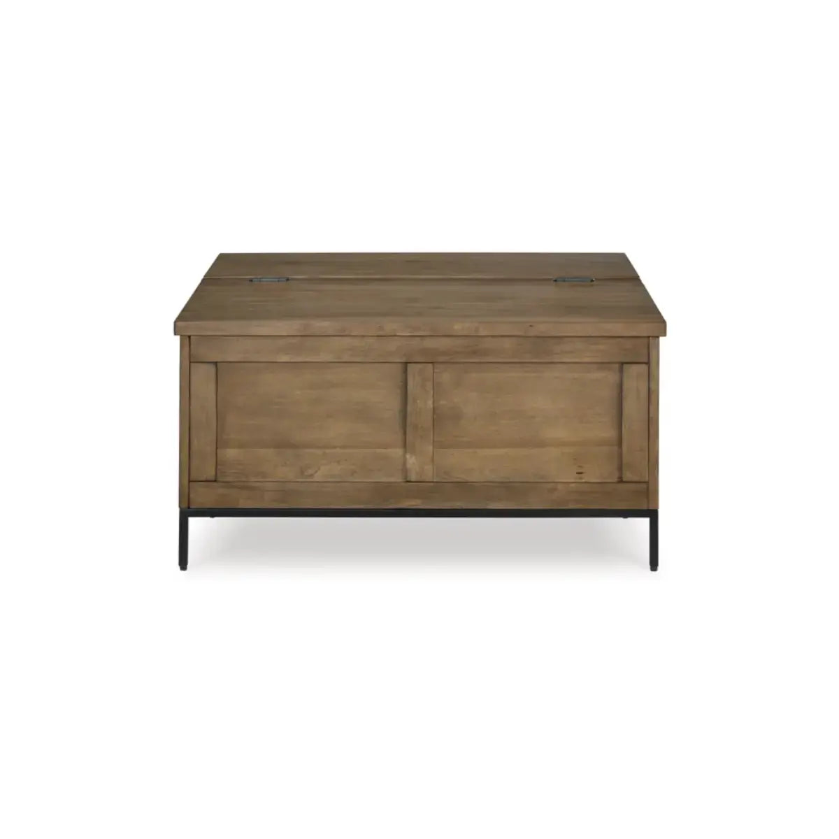 Table basse relevable Ashley Torlanta