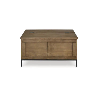 Table basse relevable Ashley Torlanta