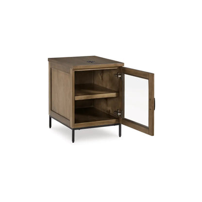 Table d'appoint Ashley Torlanta