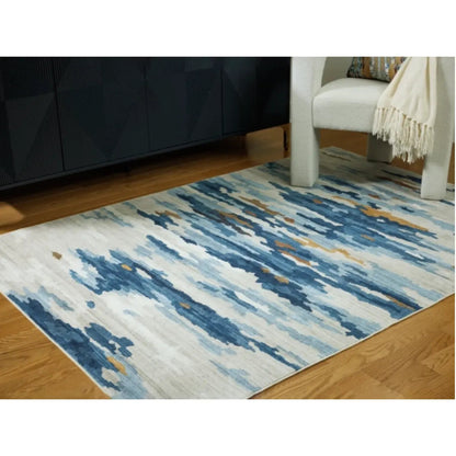 Tapis Ashley Vinlett